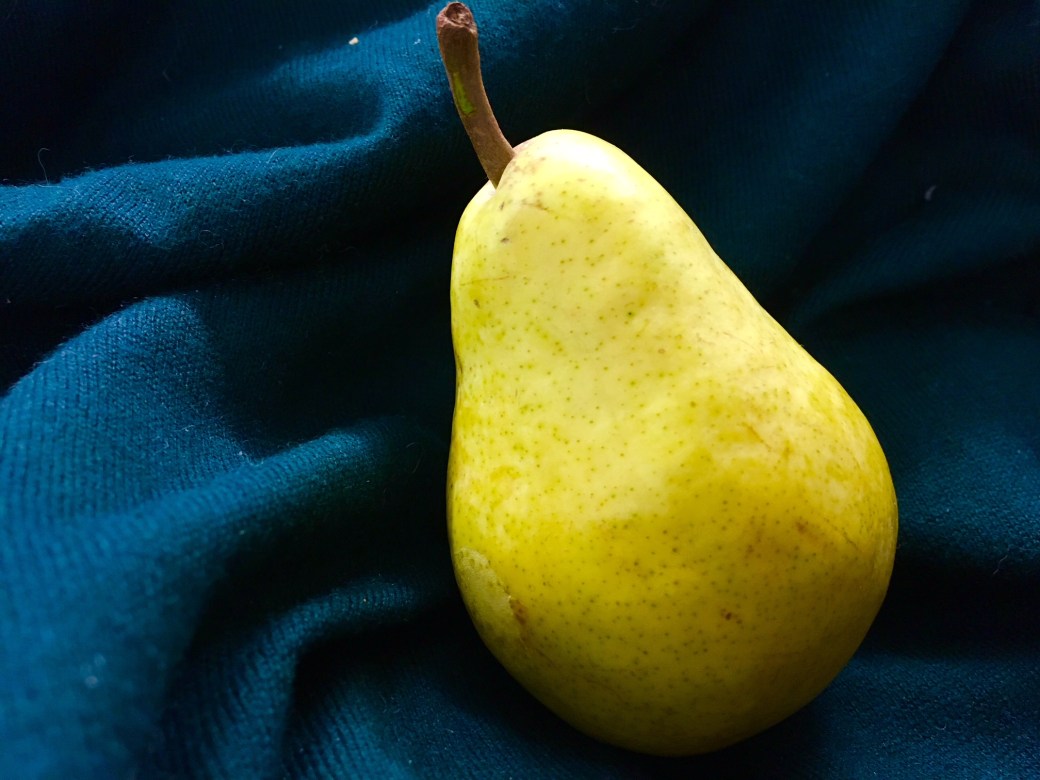 pear